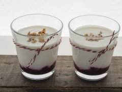 央视曝光核桃花生饮料香精勾兑而成