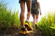 徒步健身练到什么程度对身体最好呢