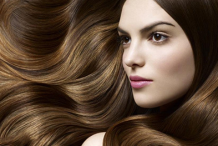 产后脱发原来是种正常的生理现象？