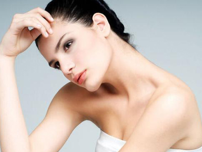 生理期想让皮肤美美的 要诀在这里？