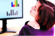 办公室女性护眼妙招有哪些?？