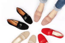 鞋子 你可以这样穿