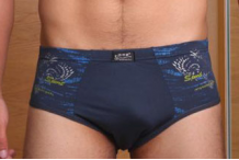 男人的内裤多久更换一次最健康？