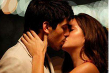 学着点 女人喜欢男人这么做？