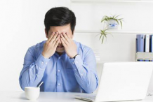 男人也有更年期 出现这些就是信号