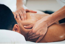 如何缓解疲劳 男人得这么干