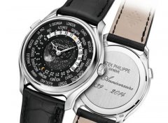 一块腕表代表了一个男人的品味