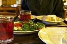 一顿饭的时间分分钟帮你看穿男人