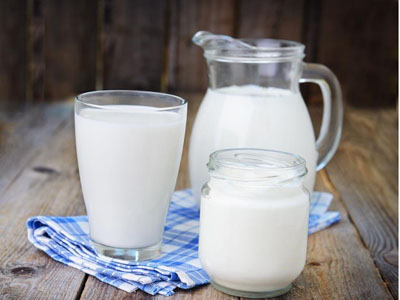 幼儿补钙哪些食物能够起作用？