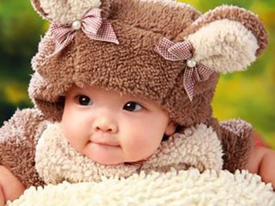 给新生宝宝穿衣服一定要注意这些细节