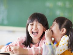 激发孩子学习兴趣的方法你知道多少