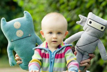 父母如何才能帮助宝宝提高自制力