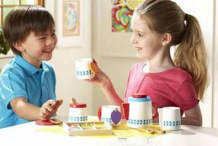 适合父母和孩子一起玩耍的游戏？