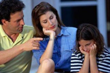 当你的孩子偷东西时该如何教育