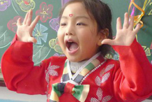 在家也可以教会宝宝讲故事