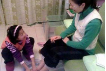 宝宝孝顺的品德该如何培养？