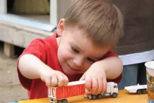 如何培养孩子有一个好的专注力