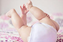 宝宝纸尿裤应该这样来选择