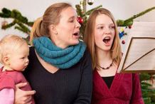 停电时父母可以和孩子一起在家玩的游戏