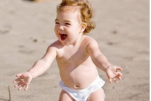 妈妈应该知道如何给宝宝选购纸尿裤