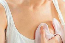 母亲胀奶的如何妥善处理