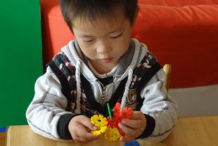 怎样才能给宝宝挑选好的玩具