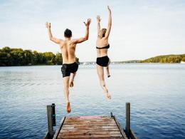 这样跑步减肥效果最好