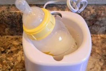 教你如何正确的保存母乳