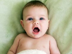 你肯定不知道！宝宝长牙还有这秘密？