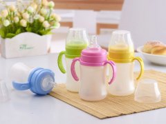 你做对了吗？奶瓶应该这样清洗？