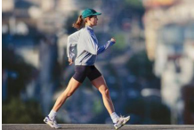 四招瘦身运动 零基础燃爆脂肪