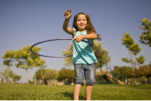 转呼啦圈可以消耗多少热量你知道吗