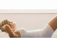 仰卧起坐到底能不能减掉肚腩？