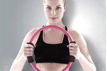 呼啦圈能瘦腰吗 怎么转呼啦圈减肥