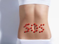 减肚子瘦腰每天3分钟一周就能瘦？