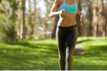 常常坐办公室的白领该瘦瘦你的小腿？