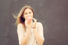 脸颊大怎样瘦 试试这些方法