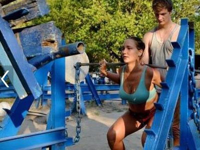 减肥后脂肪究竟去了哪里