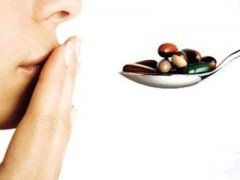 减肥药用药不当会产生这些副作用