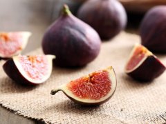 无花果减肥必须这样吃？