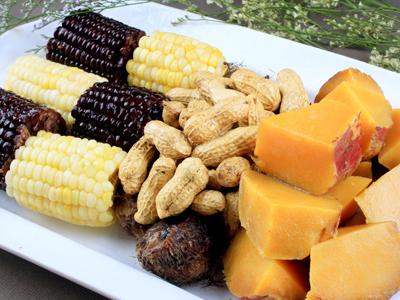 晚上减肥吃这些效果最好？