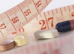长期服用减肥药物的副作用有哪些呢