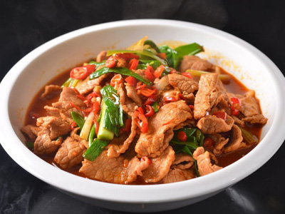 中午吃猪肉会长胖吗？