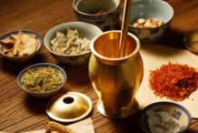 这些中药材居然有减肥的功效？