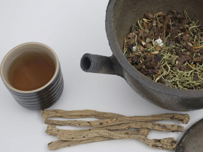 女人这样喝茶可以减肥 不妨试试？