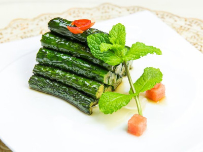 减肥晚餐该怎么好