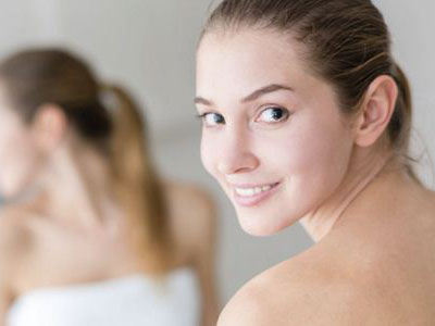 皮肤粗糙应该怎么缓解