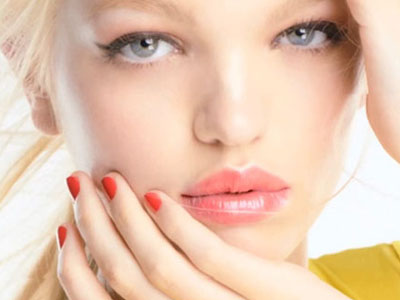 皮肤不白竟是这6个坏习惯造成的