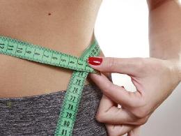 减肥就这么简单，比抽脂还管用