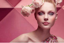 完美新娘必学彩妆技巧？